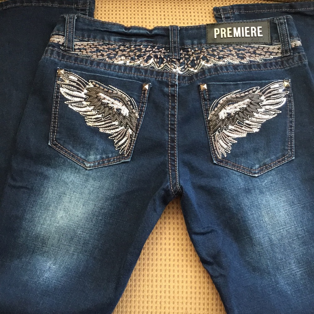 Premiere Jeans